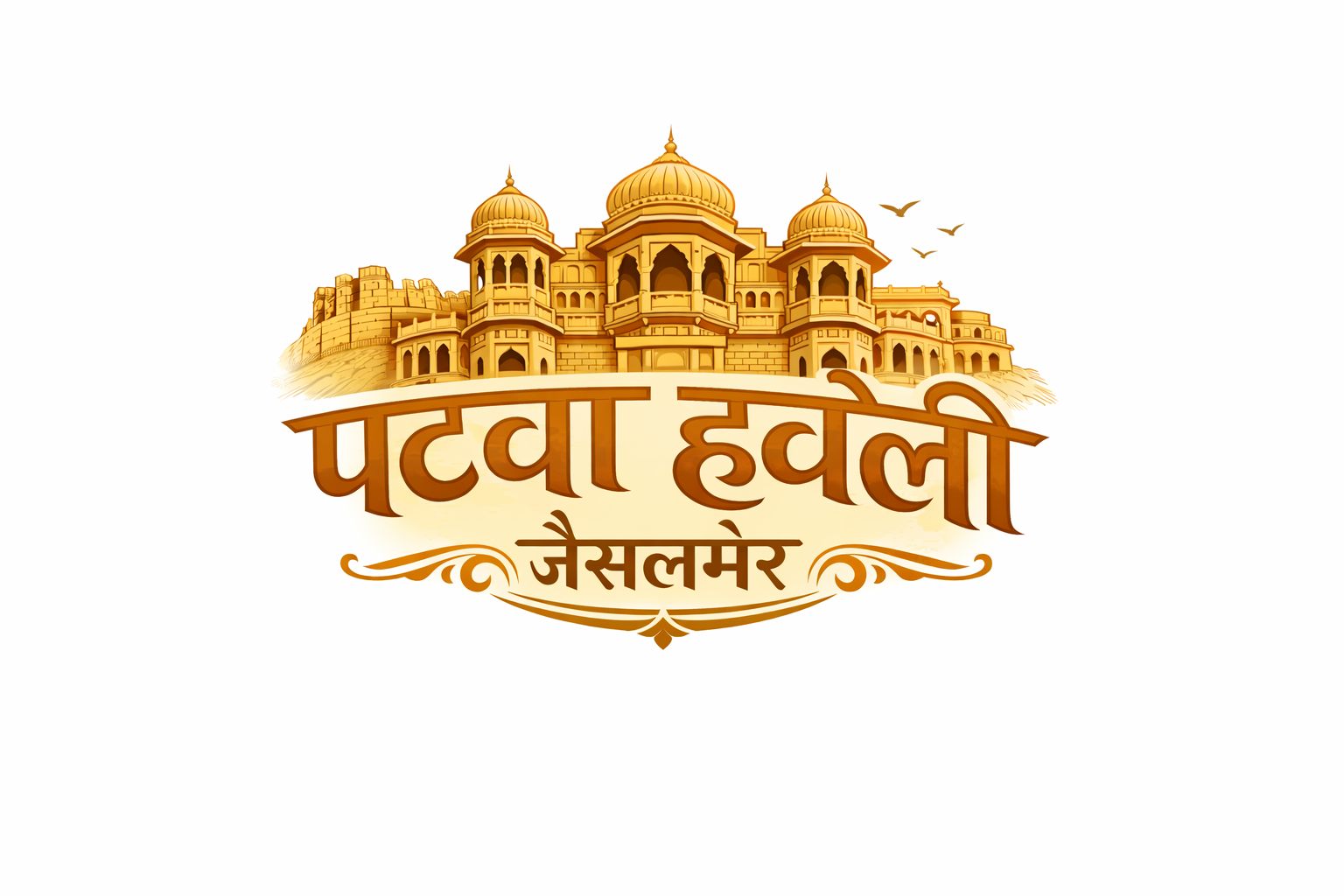 Patwa Haveli Jaisalmer – Heritage Tourism